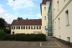 Aufzug Aufzug