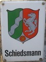 Schiedsmann Schiedsmann